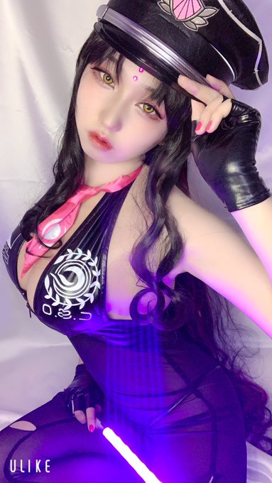 コスプレイヤーねぎこのTwitter画像32