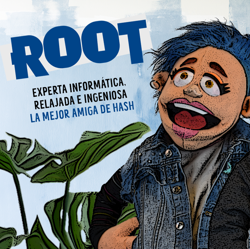 ekoparty's tweet photo. ⚡ 𝗘𝗦𝗧𝗥𝗘𝗡𝗢 #𝗘𝗞𝗢𝗧𝗩 📺

ＲＯＯＴ ＡＮＤ ＨＡＳＨ

✨ Un nuevo programa creado por @DreamlabGlobal 𝗖𝗵𝗶𝗹𝗲 🇨🇱

▶ ESTRENO: 𝗟𝗨𝗡𝗘𝗦 𝟯𝟬 𝗗𝗘 𝗔𝗚𝗢𝗦𝗧𝗢
🕣 20.30 HS 🇦🇷 / 19.30 HS 🇨🇱

🔴 Transmisión EN VIVO: https://t.co/zKXNRqCHBb https://t.co/7RCHMI9XdZ