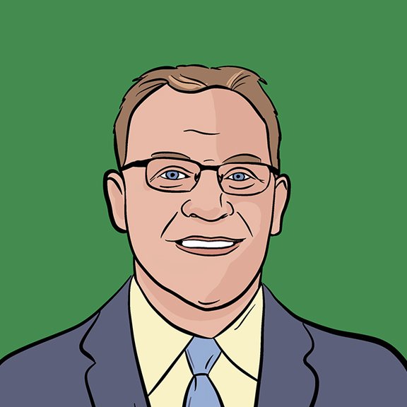 Eric Peterson tweet media