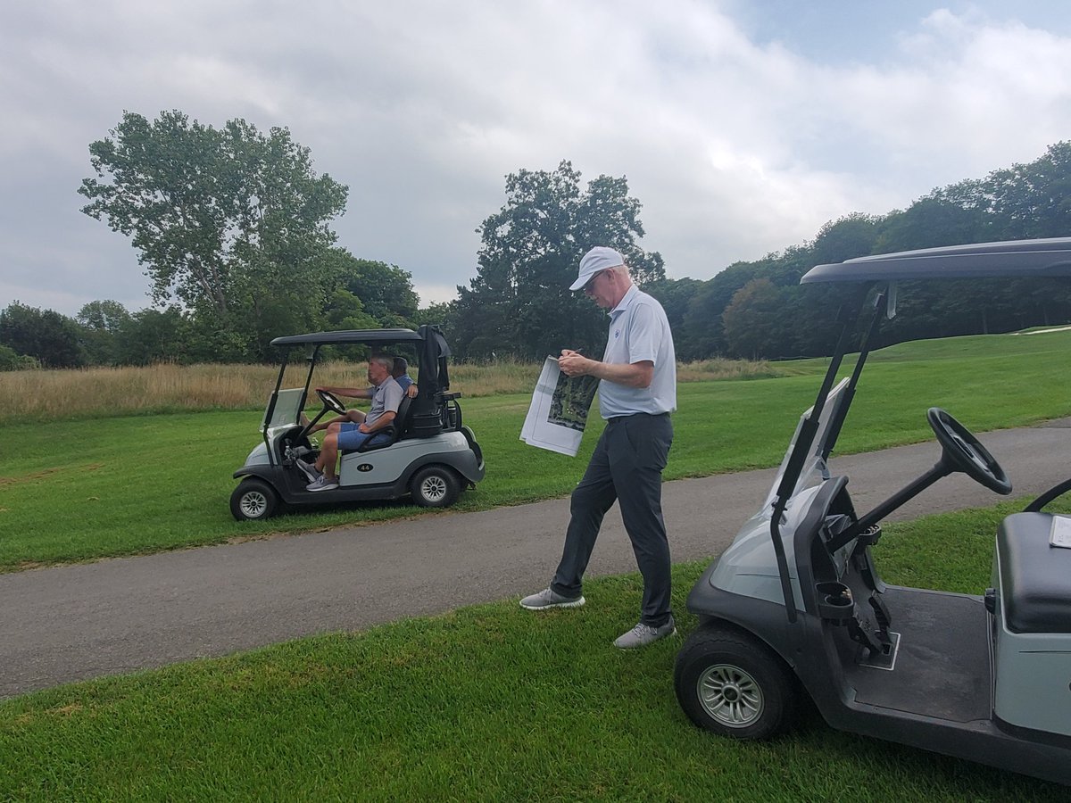 TollnerMike's tweet image. Spent the past two days working on our long range master plan update with @forsegolfdesign . Thanks Ron for the great visit and an incredible vision. I can't wait to to get this plan completed and put it into action!
