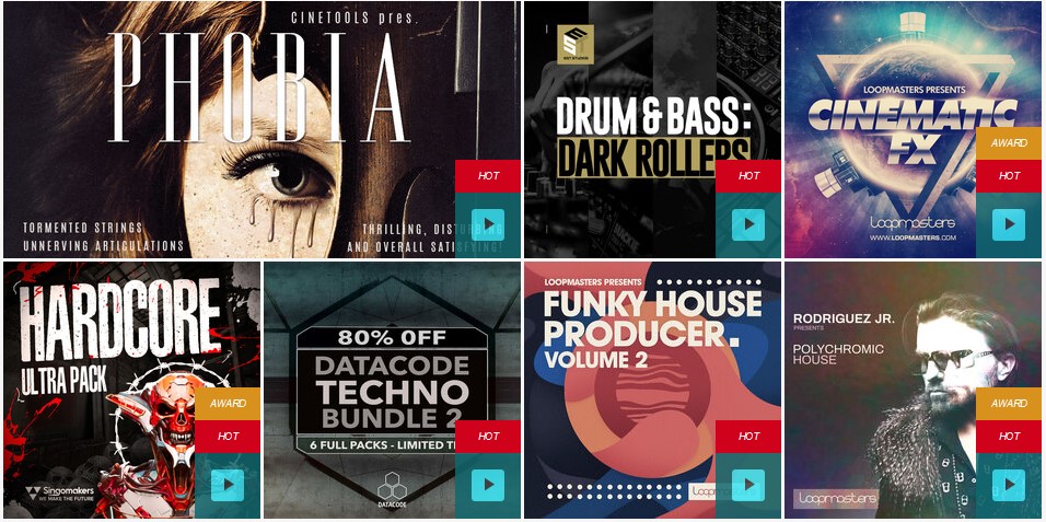 datacoderecords's tweet image. Datacode Techno Bundle 2 has entered the Top 10 Bestsellers Chart at @Loopmasters! Thanks everyone for the support!

loopmasters.com/genres/40-Tech…