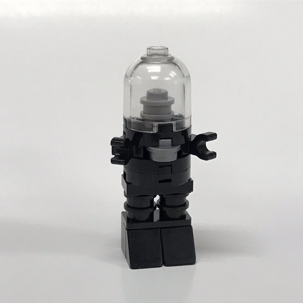 GimmeBuilds's tweet photo. @LEGO_Group Some of my best #microbuilds. #LEGOFanFriday https://t.co/ERuu1RiWOB