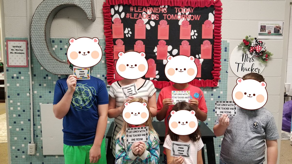 Clearfield Elementary tweet media