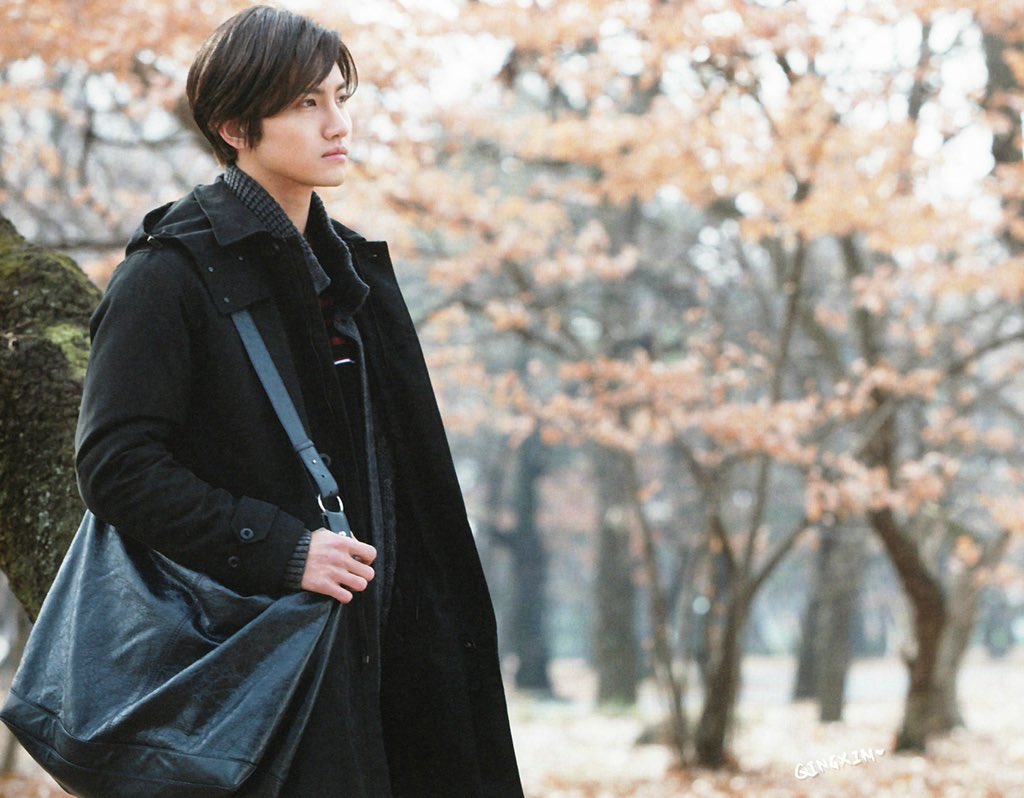 Daily Changmin (@changminhourly) on Twitter photo 