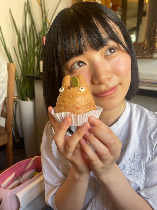 石上ひなののTwitter画像30