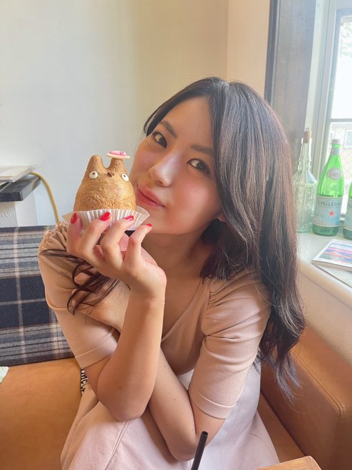 石上ひなののTwitter画像29