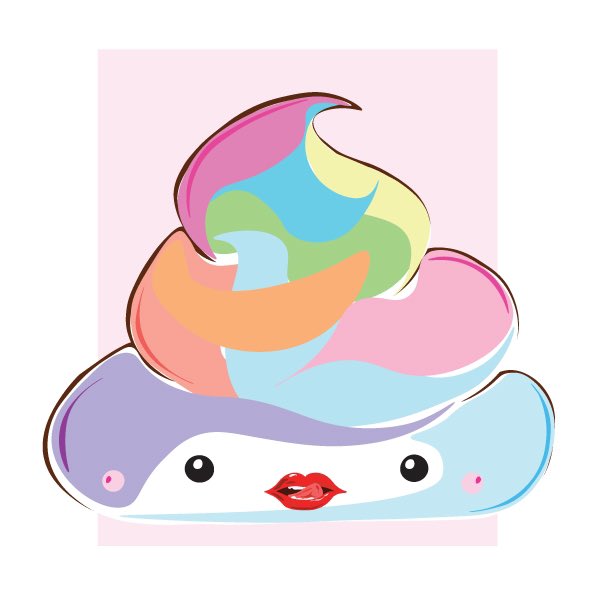 LittleShitsNFT's tweet photo. @moon_guurl @kevinabosch @ArtBasel @zariat That’s cool! Good luck with that investment https://t.co/G9cjF0EgMe