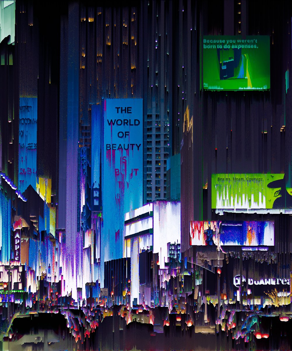 OffaPerry's tweet image. New semester, new pinned tweet. 

I mostly work with photography and creative coding and combining them together. Check out my other work on @hicetnunc2000 or my website.

HEN: hic.art/offaperry
Website: offaperry.com
Other Links: linktr.ee/OffaPerry