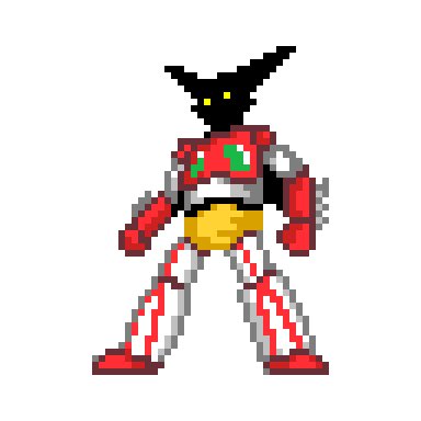 Twoucan 貶励亭ちもん ドット絵サラリーマン Untimon Twoucan 貶励亭ちもん ドット絵サラリーマン Untimon
