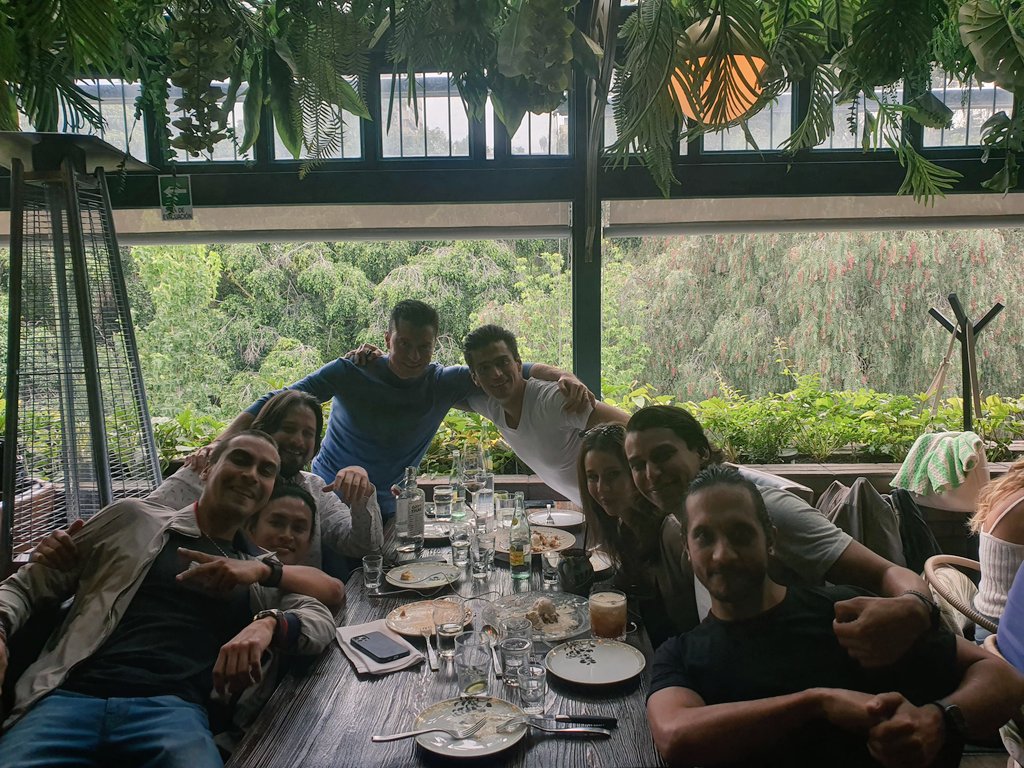 #Mexico 🇲🇽🍻 #mezcal <a href="/elesdanielgomez/">Daniel Gómez Iñiguez</a> 🍾 #cdmx #btc