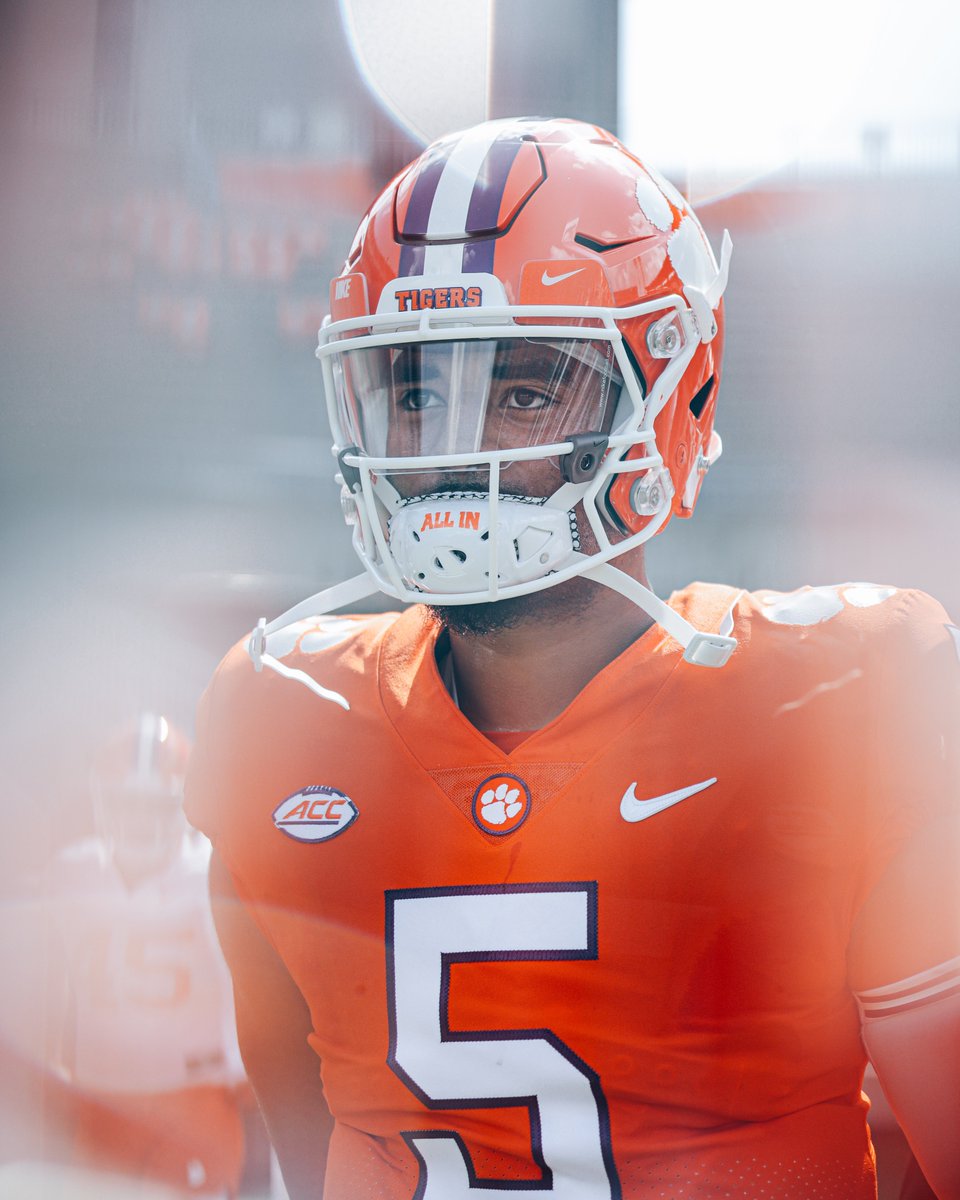 Clemson Football (@ClemsonFB) | Twitter