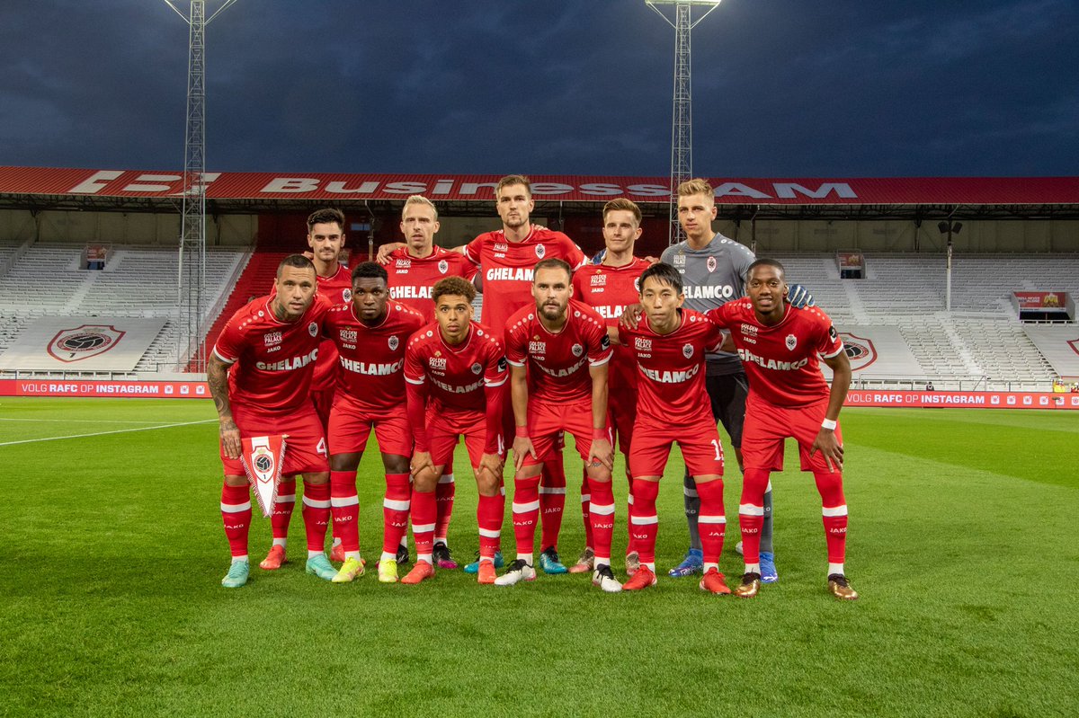 OfficialRadja's tweet image. Teamwork makes the dream work!!!!c’mon boys