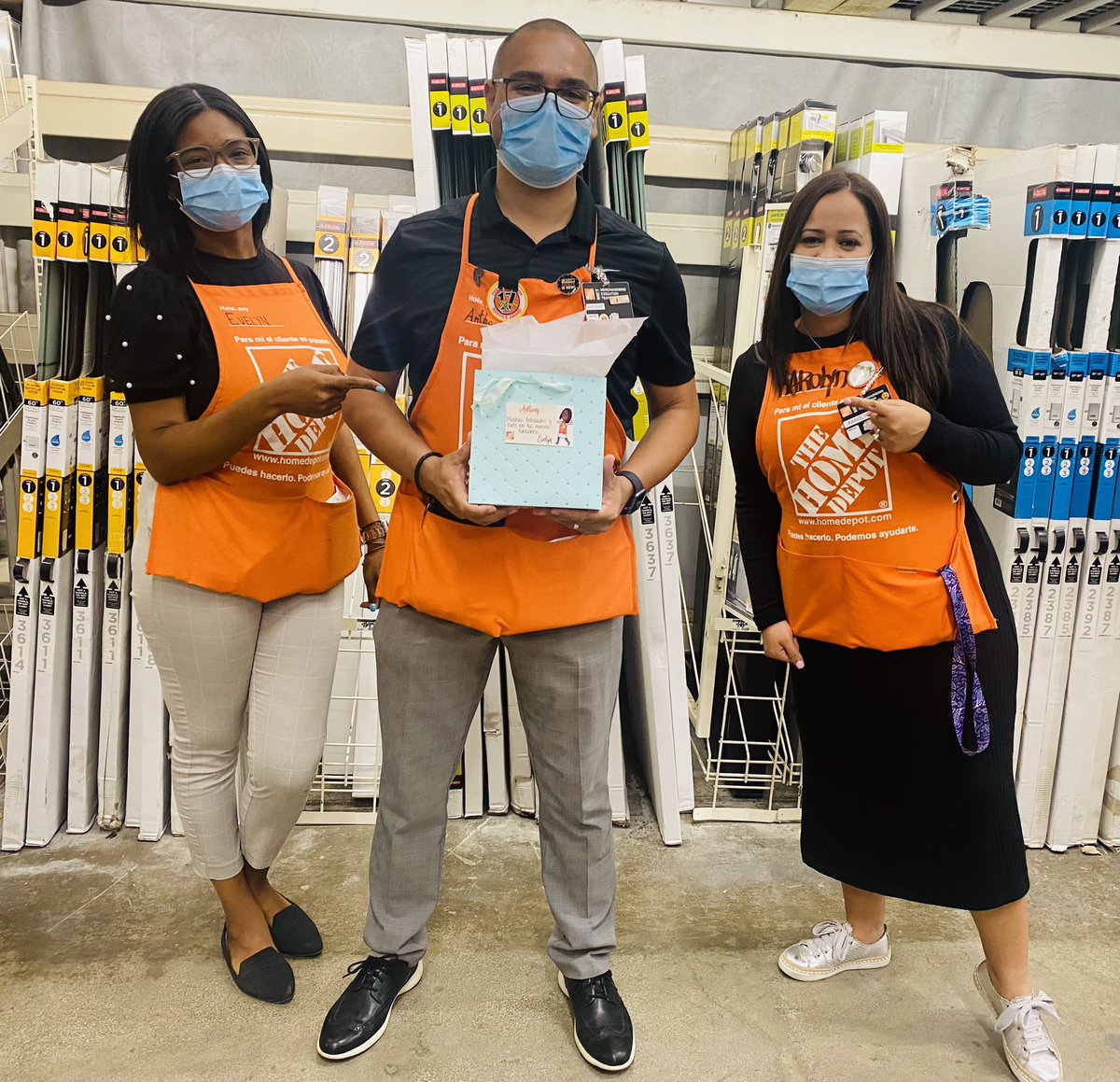 Kᴀʀᴏʟʏɴ 🧡 tweet media