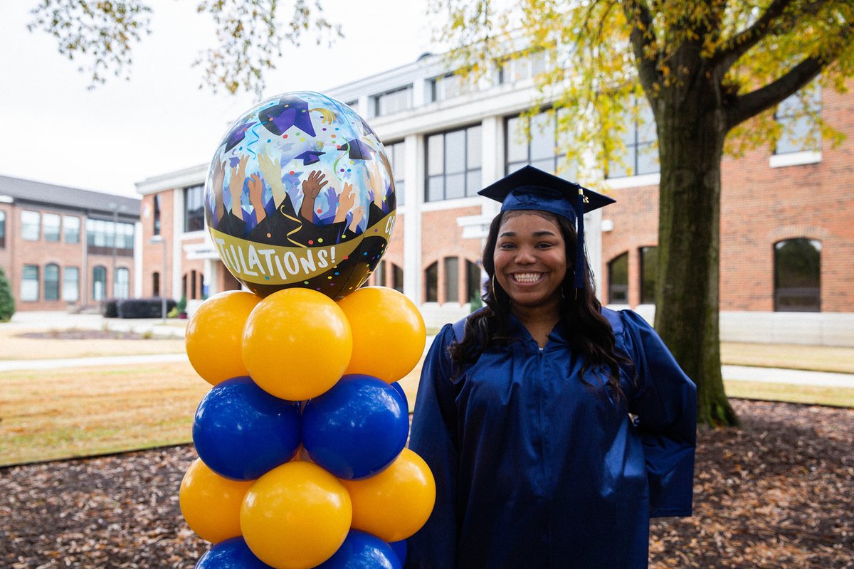 Whether you attended WCC for a 2-year program, a semester, or even just one class - you can join our Bison Alumni FB Group and sign up for our monthly alumni newsletters! 

Stay connected with all things WCC! 
🔗: zcu.io/UTcP