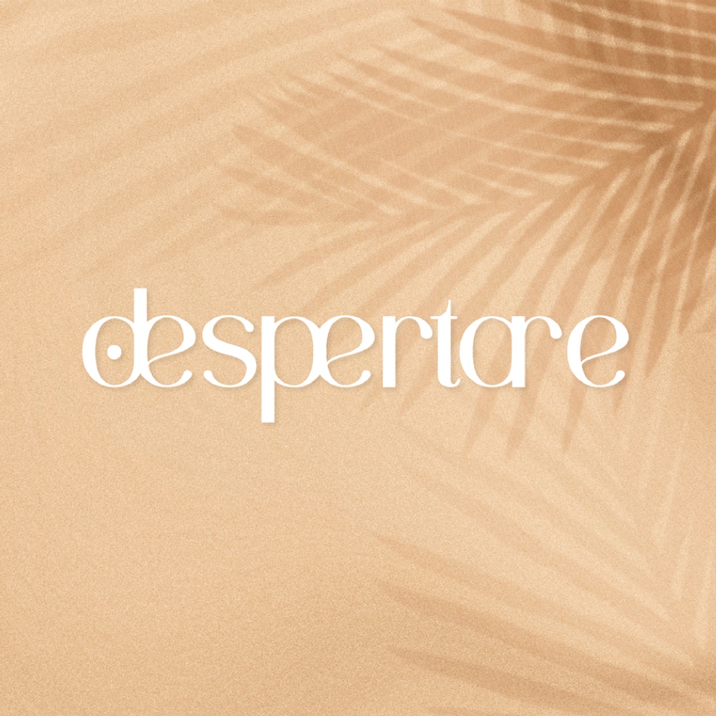 AltoriaMkt's tweet image. Everything earthy for DESPERTARE&apos;s branding to awaken interior warmth and to provide a feeling of strength &amp;amp; stability. 

.
where data meets creativity. 
.
.
.

#conceptstudio #branding #design #logo