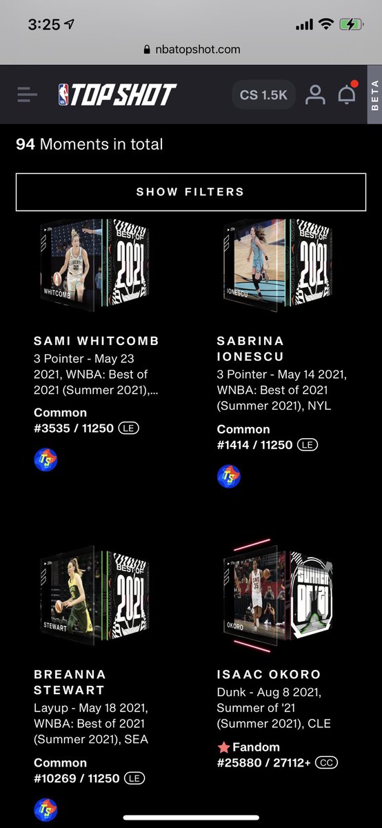 John King tweet media