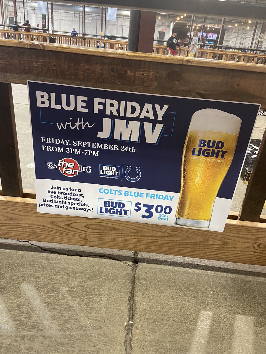 See ya soon <a href="/JMV1070/">JMV1070</a> #FowlinOn!