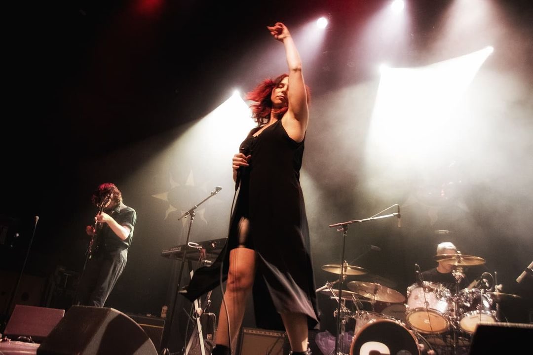 Ganser 🫠 tweet media