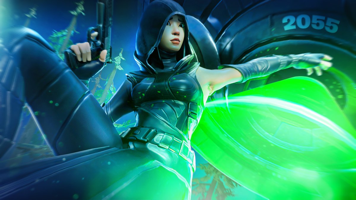 itstyzer's tweet image. 2055 🛸(Fortnite Montage)

LINK: youtu.be/NQwTsEDYyGg

FOLLOWING EVERYONE WHO ❤ + ♻'s

Edited By: @luvmitchy 
Thumbnail By: @RedayVisuals