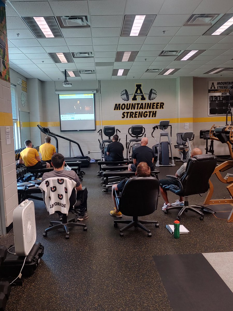 AppStateSC tweet picture