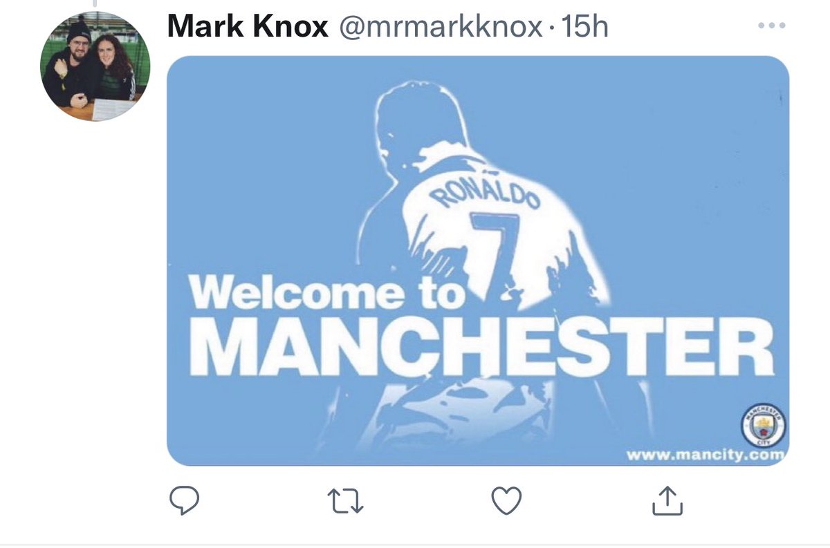 Dave Wylie tweet media