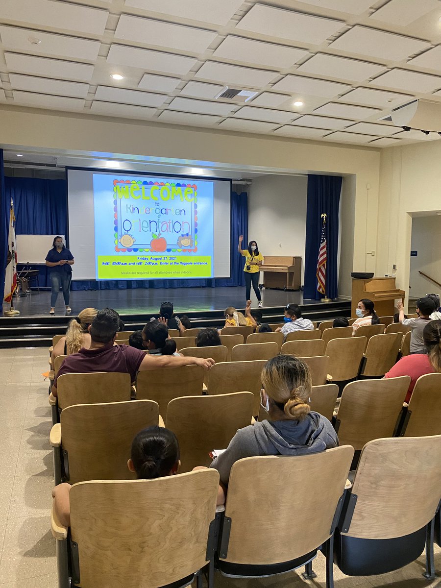 StevensonEleme1's tweet photo. Thank you to our awesome Stevenson community for helping us kickoff 21-22 with Kinder orientation. #stevensonSTARS #proudtobeLBUSD https://t.co/3qcdBfwpzN