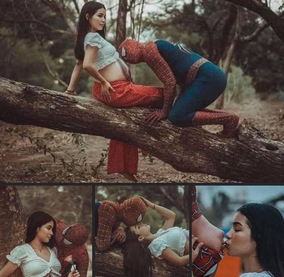 unLord's tweet photo. Cuando quieres presumir que tu novia te va a hacer papá y no quieres que se entere tu esposa. https://t.co/BCcs6JaF4c