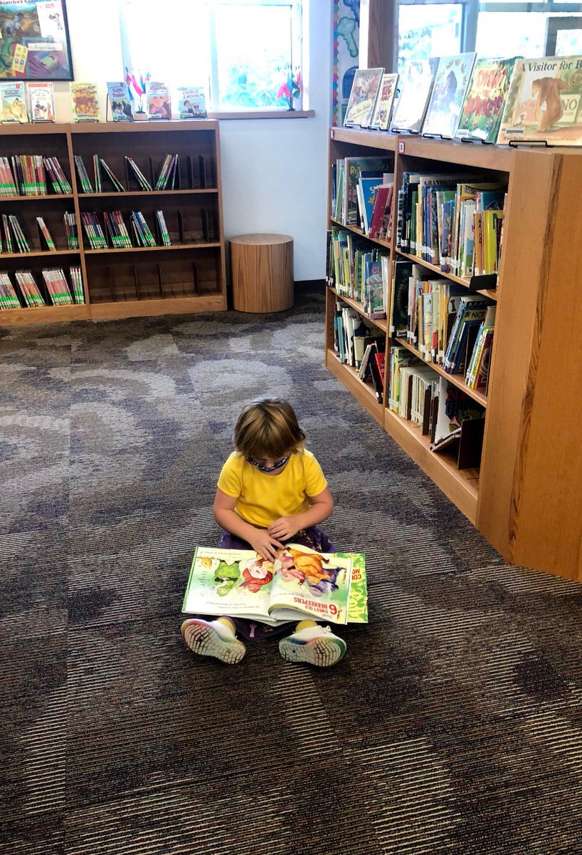 Cheetahs Library (@cheetahslibrary) on Twitter photo We did it. In 8 days, 512 kids have visited the <a href="/CheetahsLibrary/">Cheetahs Library</a> and all of them have books to read! We are so excited to be back and self-selecting our books this year! Read, Return, Repeat! <a href="/LibrariesRRock/">RRISD Lib Services</a> <a href="/ElemOaks/">Chandler Oaks Elementary School</a> We did it. In 8 days, 512 kids have visited the <a href="/CheetahsLibrary/">Cheetahs Library</a> and all of them have books to read! We are so excited to be back and self-selecting our books this year! Read, Return, Repeat! <a href="/LibrariesRRock/">RRISD Lib Services</a> <a href="/ElemOaks/">Chandler Oaks Elementary School</a>