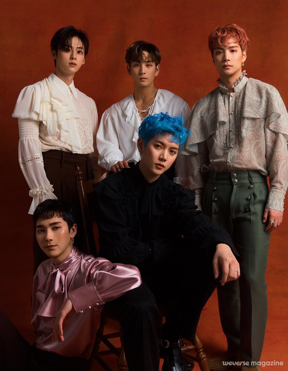 NUEST STAFF LATINOAMERICA (@NUESTSTAFF) / Posts / X