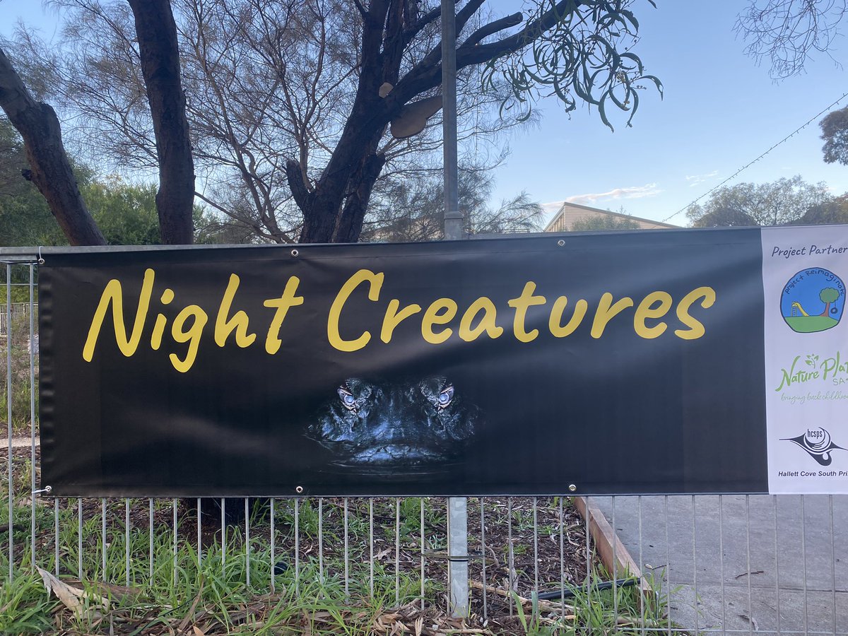 ProjReimaginate's tweet image. Sneak peek of our “Night Creatures” exhibition set for next week. All the sculptures were constructed using pop-sticks. The new garden is the hero of the exhibit! 

#ProjReimaginate