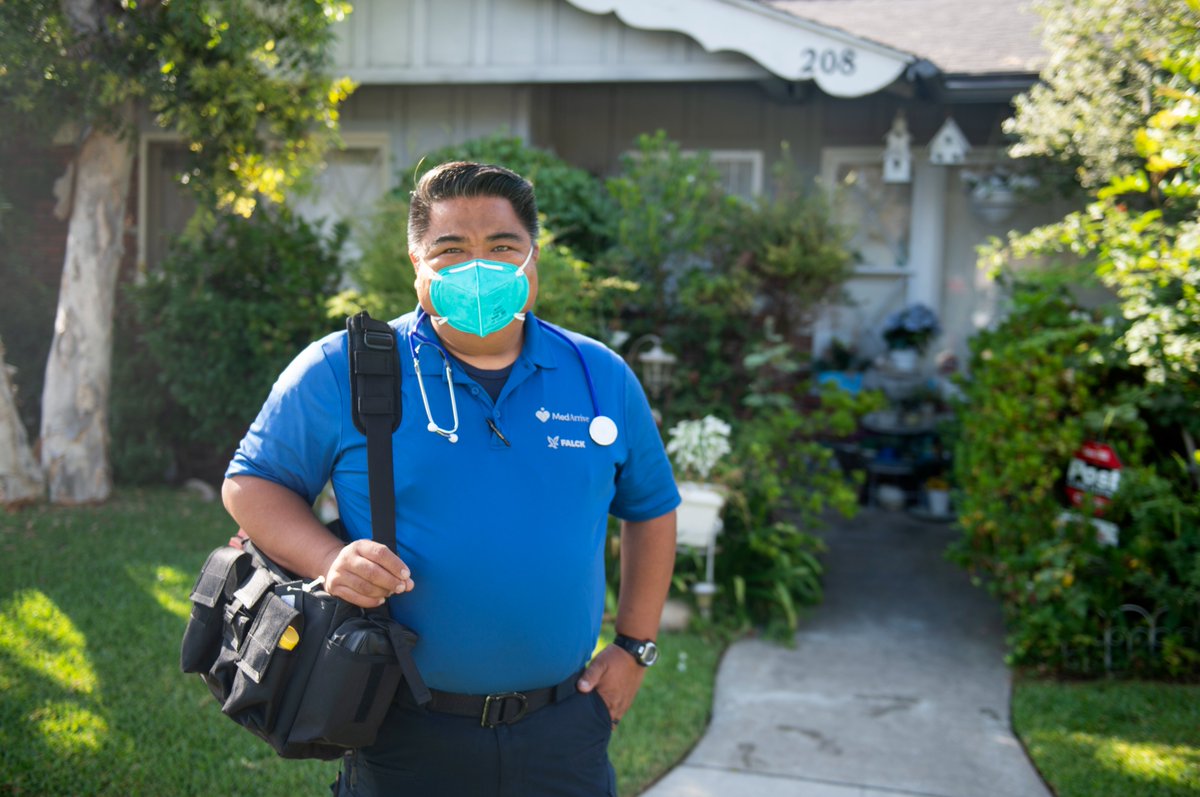 CountyofLA's tweet photo. Need to get vaccinated at home? We'll come to you! Call the @lapublichealth Vaccine Call Center at 833-540-0473 between 8 AM and 8:30 PM, any day of the week, for assistance. https://t.co/plWpmgKWH8
