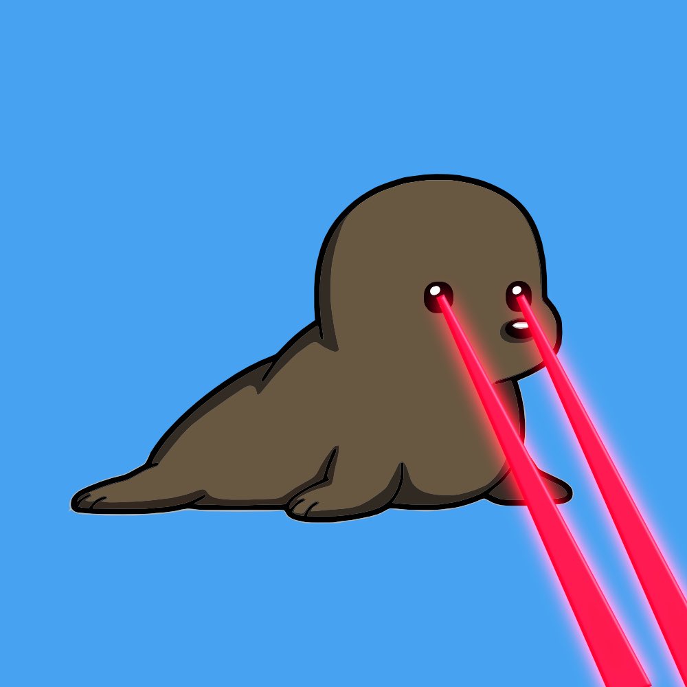 The Seal of Approval NFT tweet media
