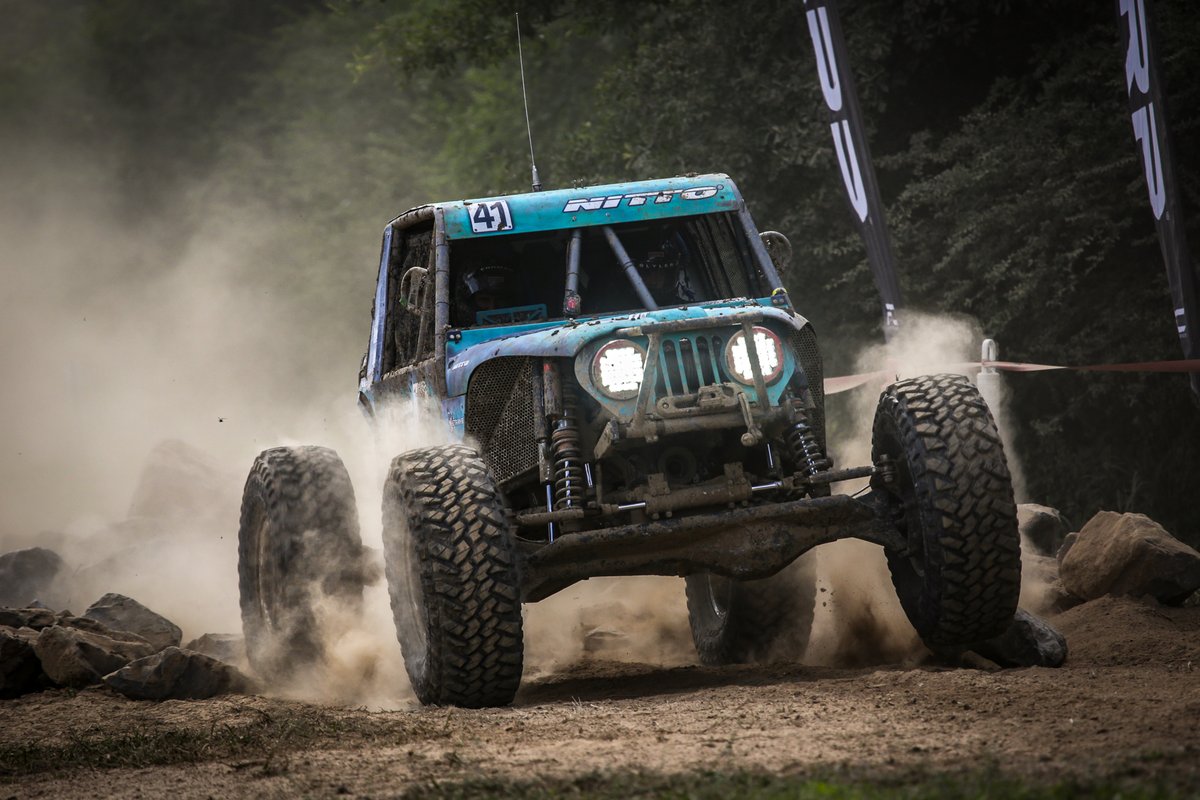 Ultra4USA's tweet photo. Eastern Series Results
Winner at Kentucky: Josh Blyler
Winner at Tennessee: Josh Blyler
Winner at Crandon: Josh Blyler???

What says you? Trifecta for Josh this year, or does IFS rule the day at Crandon? One more week and we will know the truth!

#Ultra4Racing #Ultra4Crandon https://t.co/gt640iYVCB