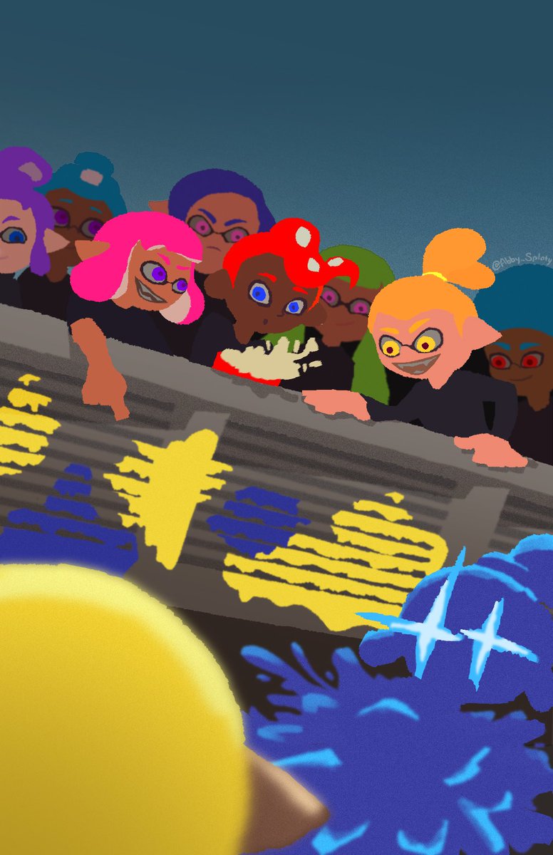 SQDINK_Crew's tweet photo. Hello campers, announcing the https://t.co/2ALkUe28dg Camp-ionship Tournament!

This event, open to the public, has teams battling it out on August 28th at 11am PST / 2pm EST.

Please check out the link below for more info!

https://t.co/mOS1HfJ9hO https://t.co/ttvO004zyw