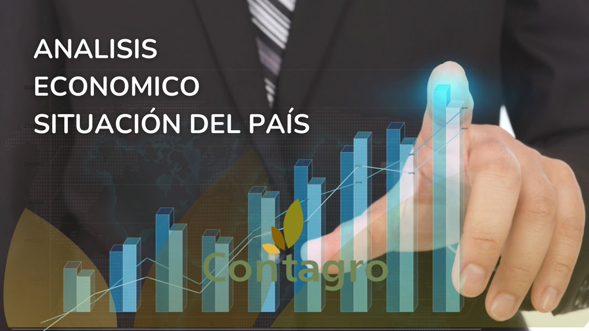 contagro's tweet photo. #Novedades 📢
📰 #TemasDeInterés | Acercamos el análisis económico elaborado por la Consultora ABECEB acerca la situación del país, y en particular las tensiones en relación con la Coyuntura y la Estructura
Mas información en 👇
https://t.co/9LVbn9dtw4 https://t.co/JqReF1sXOg