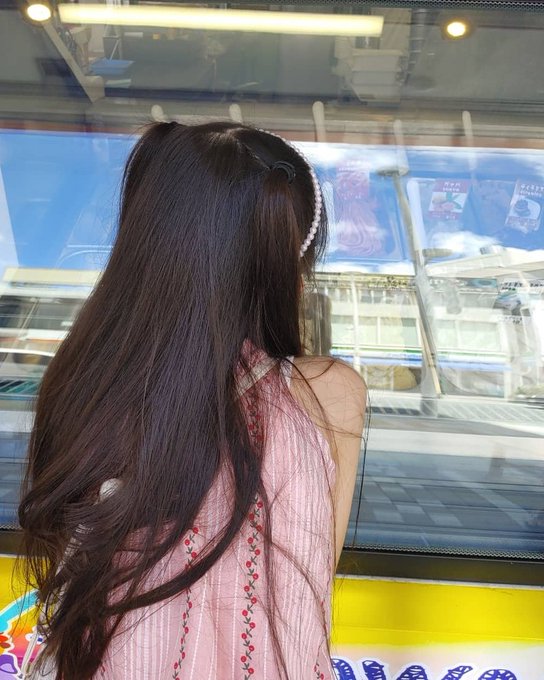 Twitterのコスプレ画像13