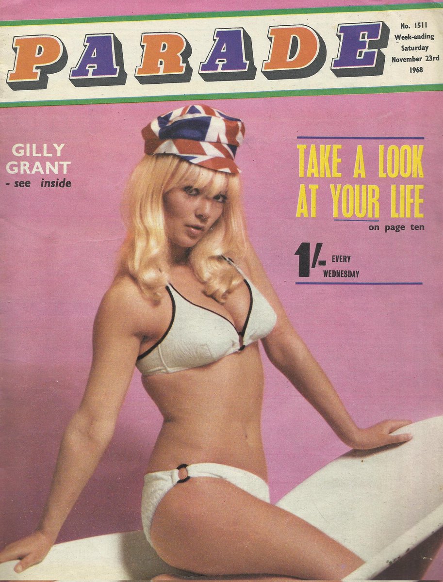 Film & TV In Print tweet media