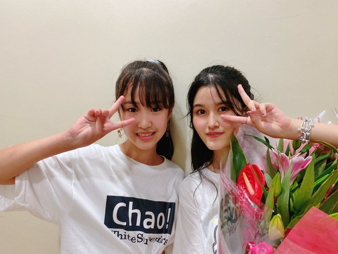 Twitterのコスプレ画像3