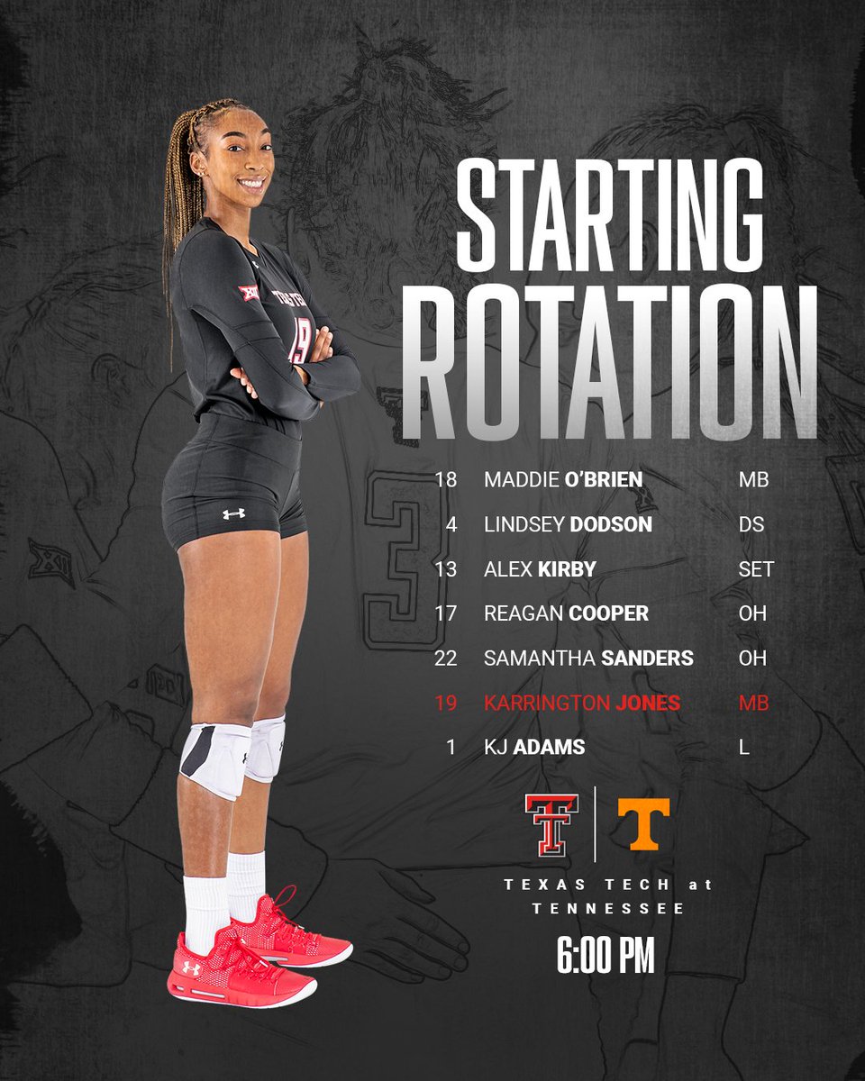 Tune in! 🔜🏐

📺 wreckem.co/3jiVKvf 
📊 wreckem.co/3sNXj7Q

🔴#WreckEm⚫️
