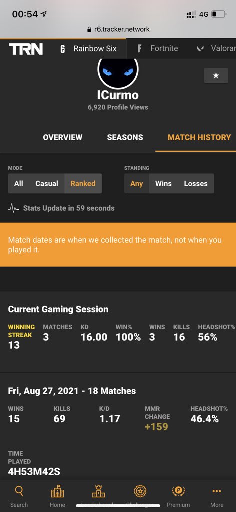 Connor ⭐️ tweet media