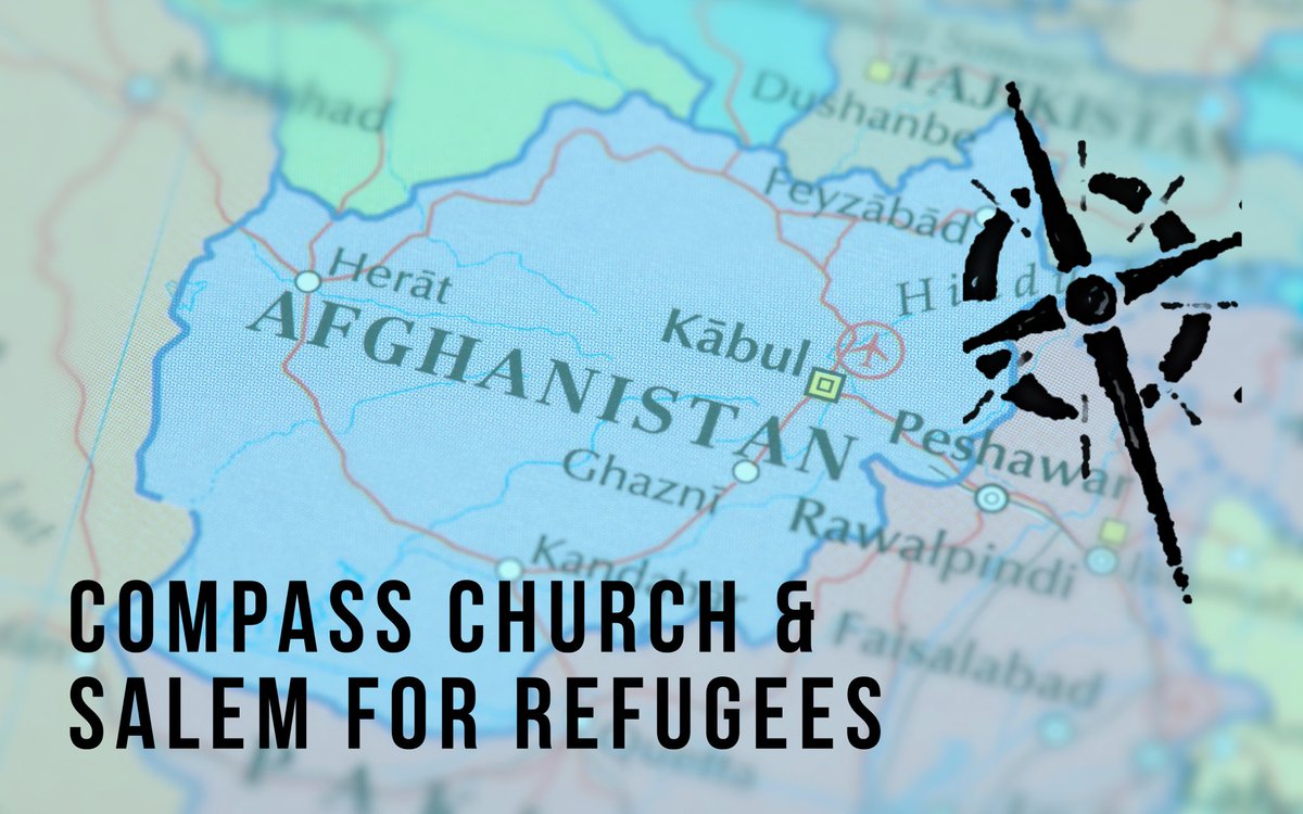 Compass Church tweet media