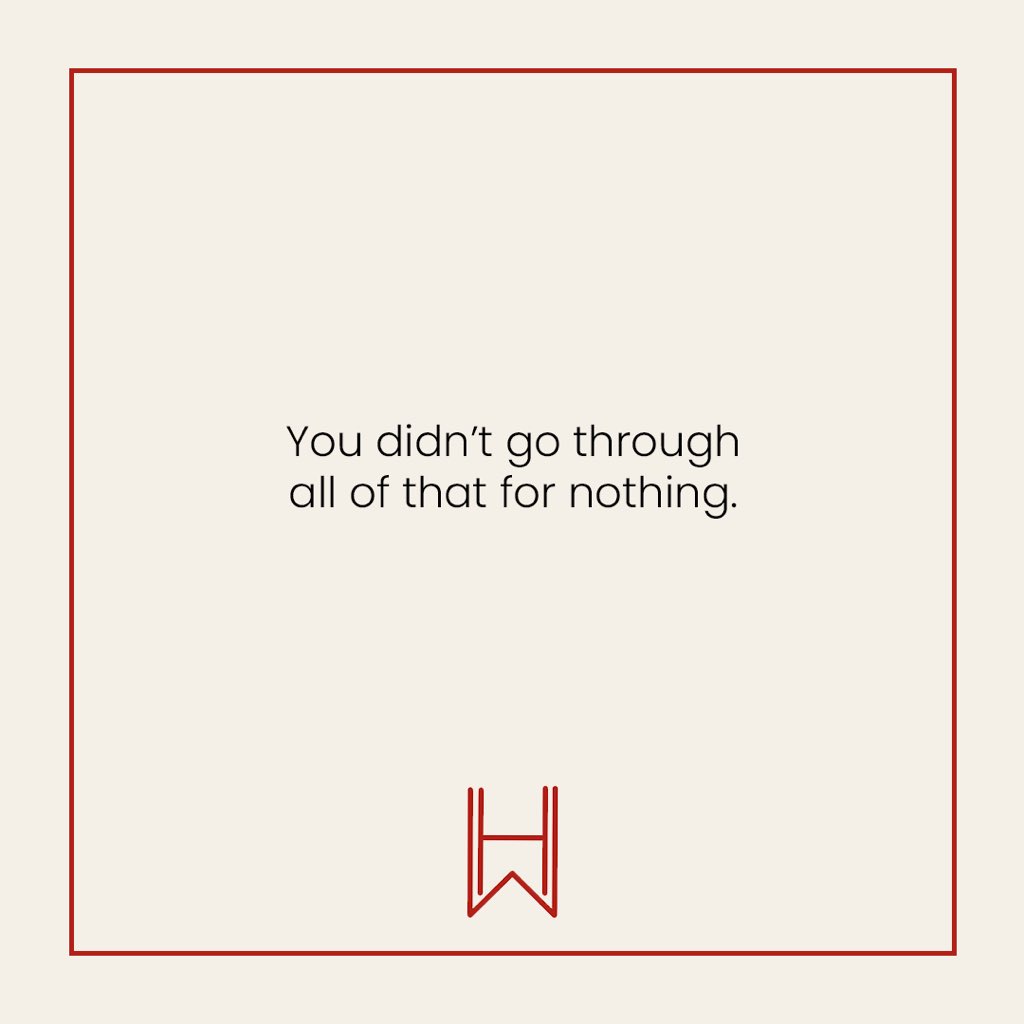 Make it worth your while

Be healthy and get wealthy ❤️💪

#getafterit #wellheartz #fitness #nutrition #fitnessjourney #quoteoftheday #love #fitfam #lifestyle #gym #fitnessmotivation #fit #1percentbetter