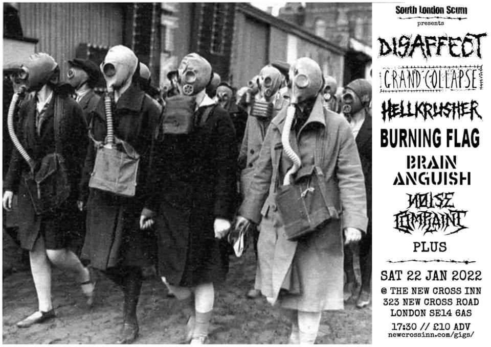 THIS LINE UP IS 🤌🏼

Very honoured to be apart of it 🖤