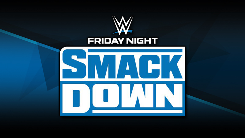 WRESTLEZONEcom's tweet photo. #WWE #SmackDown Results LIVE IN PROGRESS, JOIN THE DISCUSSION, USE #WZChat!

https://t.co/NMt4tYrixh https://t.co/n97Zo9DcsS