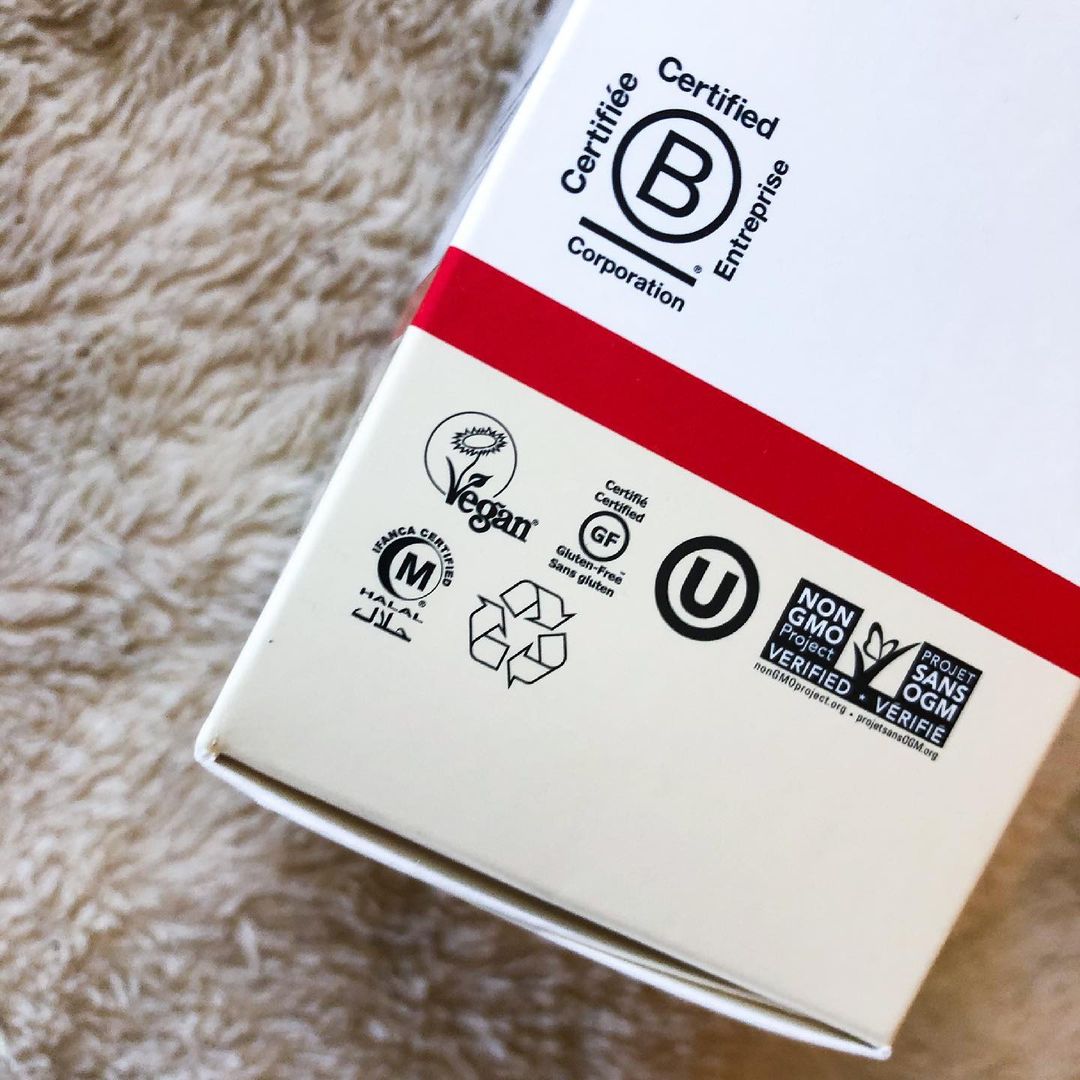 arbonne's tweet photo. Did you know we're a Certified B Corporation? Meeting the highest standards of social + environmental performance, public transparency and legal accountability to balance profit/purpose, we are vegan, cruelty-free, + formulated without gluten! 🌍 Photo by IC Phylicia Pettis. https://t.co/JPJfPxpG0z