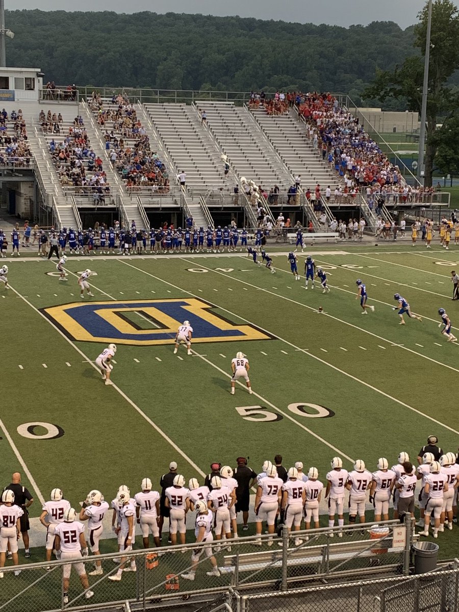 Here we go!  Go Jags