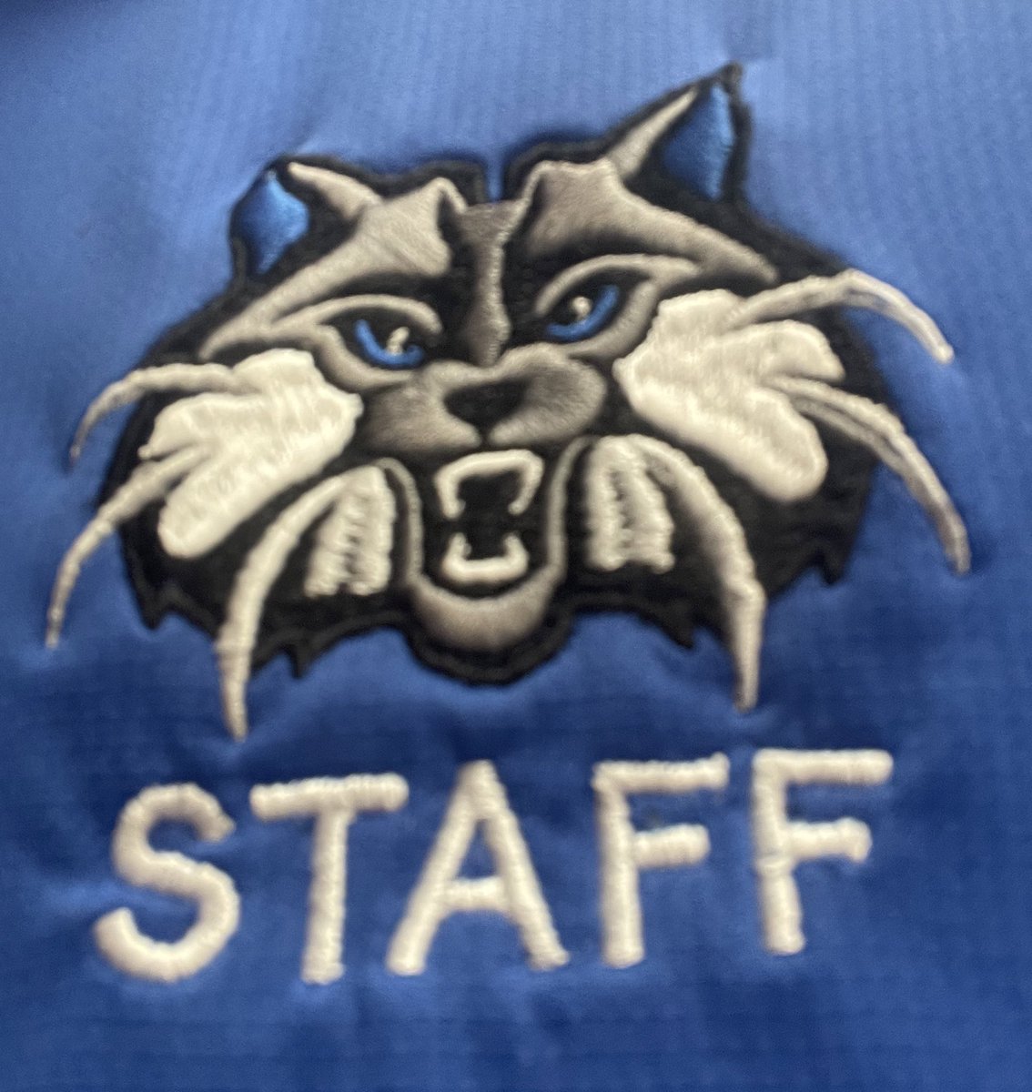 Curt Finch, PhD tweet media