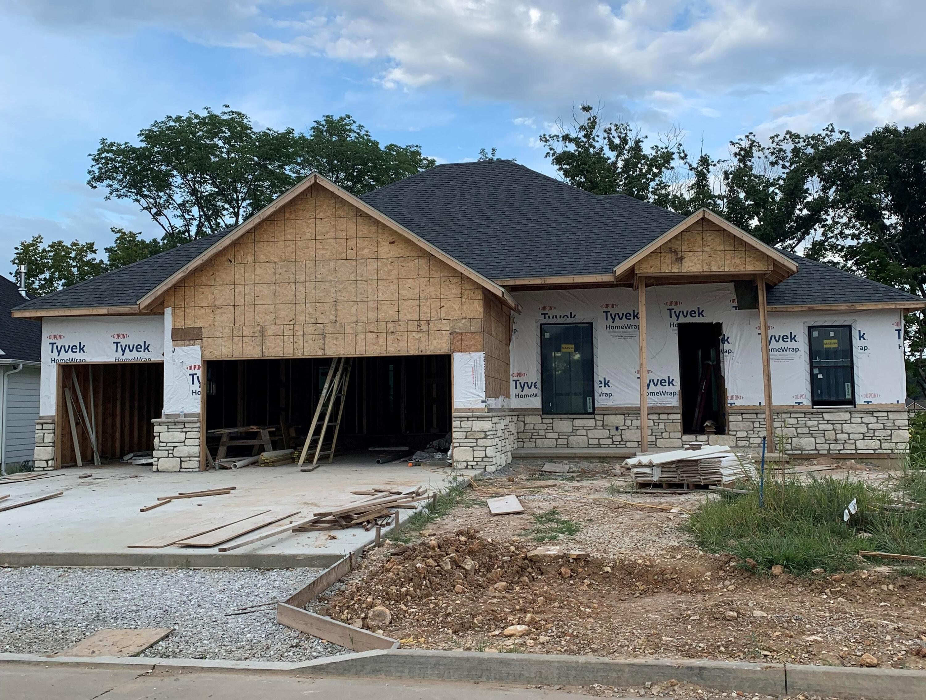 Iron Gate Real Estate / Twitter