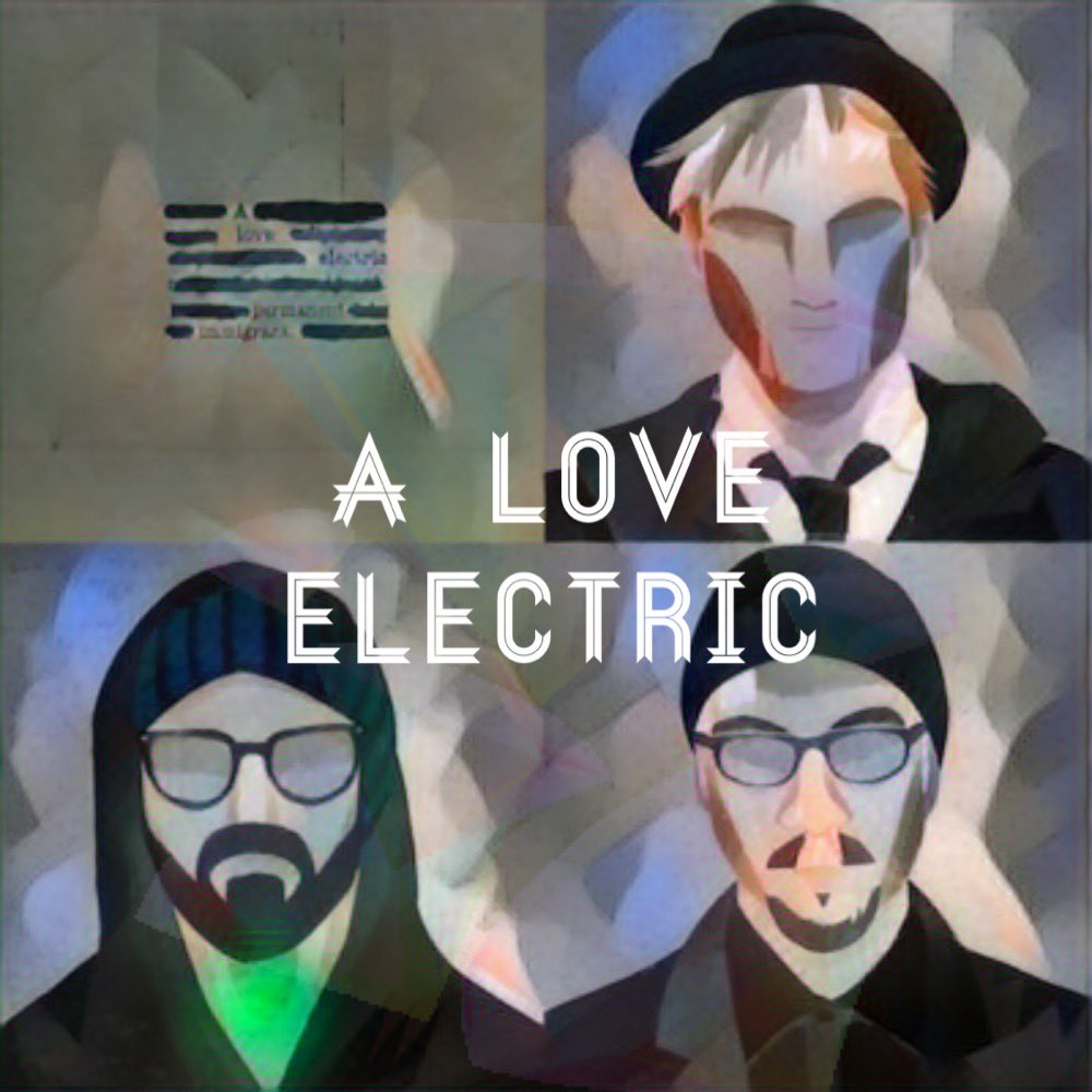 A Love Electric (@aloveelectric) on Twitter photo 