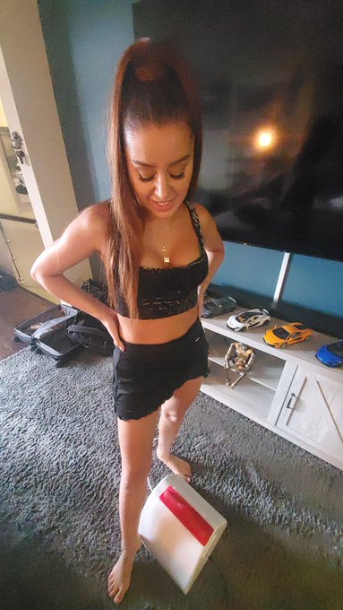 This looks like fun.. 😈 https://t.co/1svDYyWRr1 https://t.co/LnrO371dmP